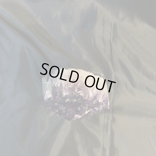 画像4: ウルグアイ産アメジストクラスター (4)