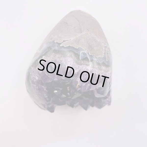 画像4: ウルグアイ産アメジストクラスター (4)