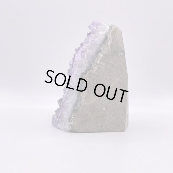 画像2: ウルグアイ産アメジストクラスター (2)