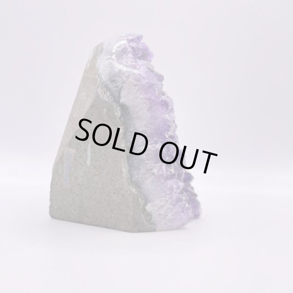 画像3: ウルグアイ産アメジストクラスター (3)