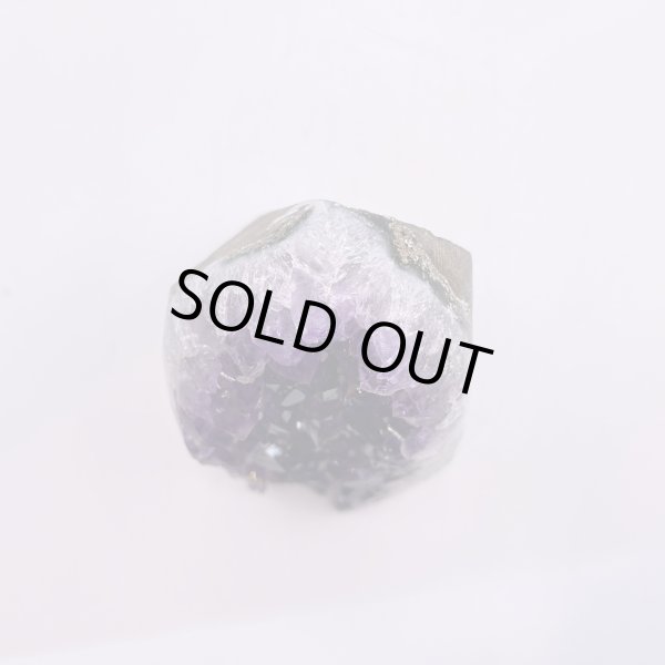 画像4: ウルグアイ産アメジストクラスター (4)