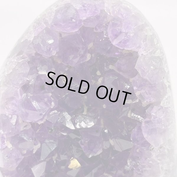 画像7: ウルグアイ産アメジストクラスター (7)