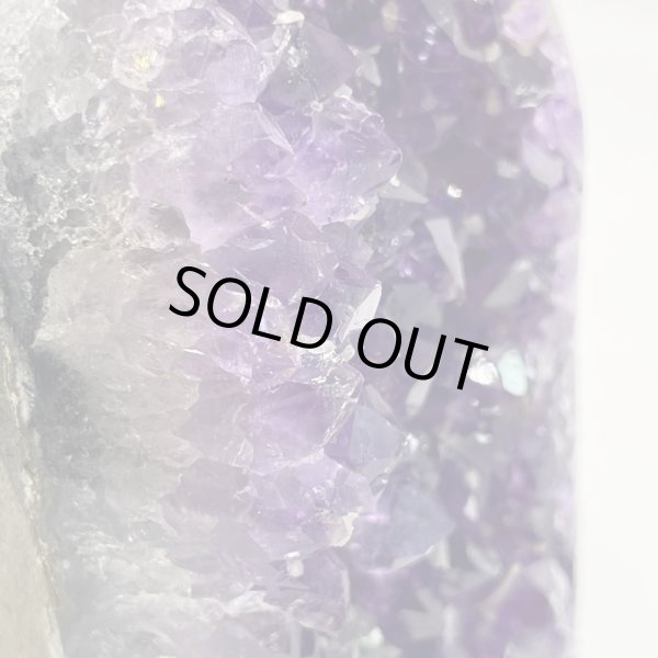 画像8: ウルグアイ産アメジストクラスター (8)