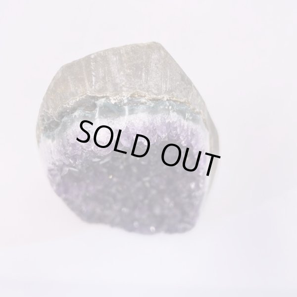 画像4: ウルグアイ産アメジストクラスター (4)