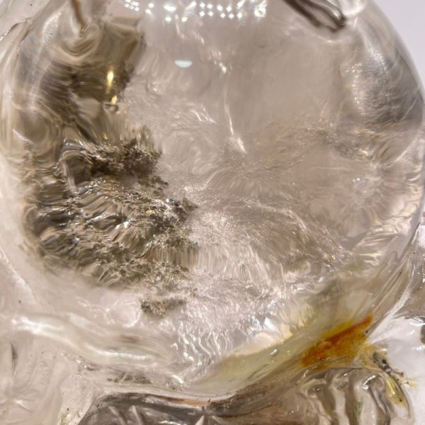 画像10: ガーデンクォーツ・龍 (10)