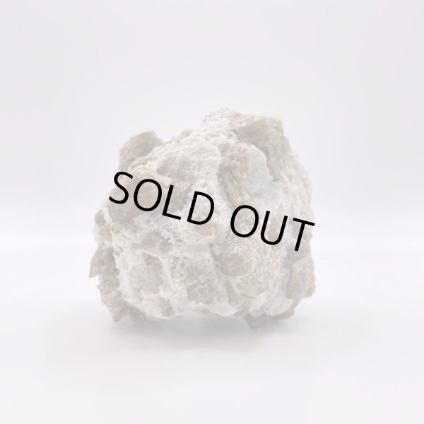 画像3: 【国産】秩父鉱山産・ベスブ石 (3)