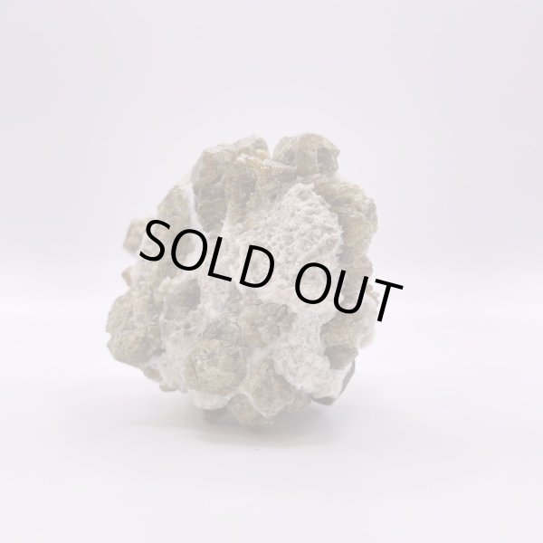 画像4: 【国産】秩父鉱山産・ベスブ石 (4)