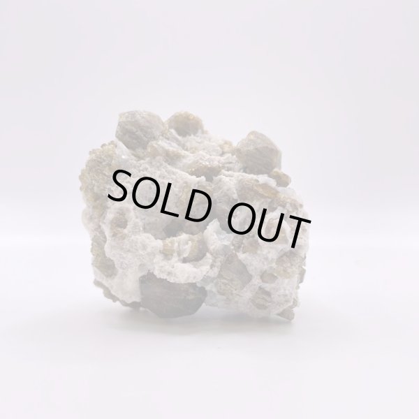 画像5: 【国産】秩父鉱山産・ベスブ石 (5)