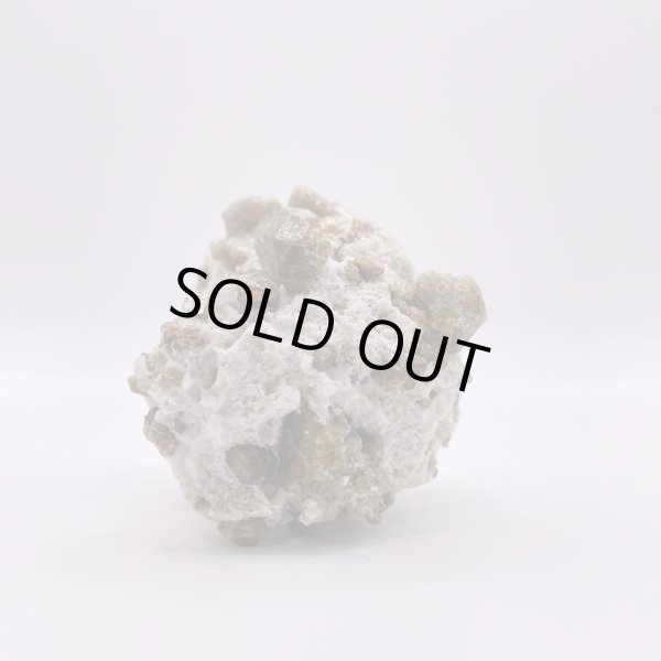 画像6: 【国産】秩父鉱山産・ベスブ石 (6)