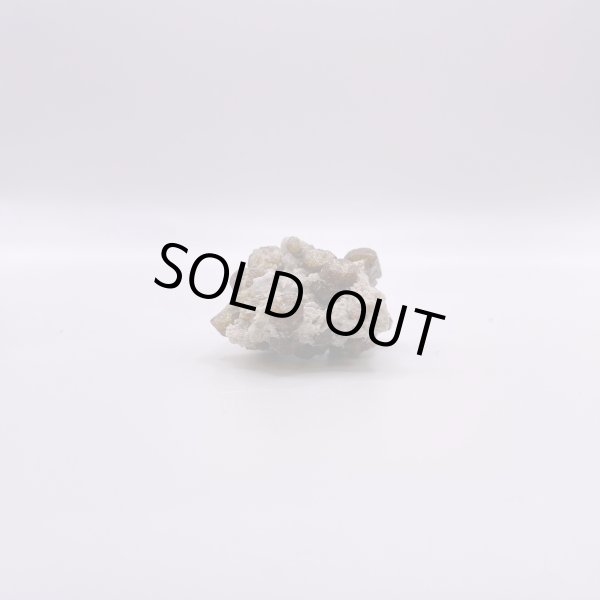 画像4: 【国産】秩父鉱山産・ベスブ石 (4)