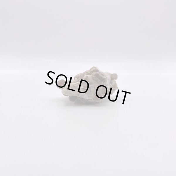 画像5: 【国産】秩父鉱山産・ベスブ石 (5)