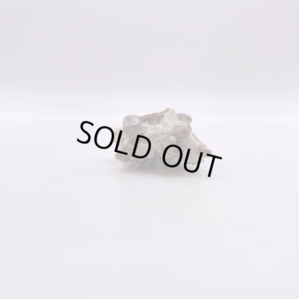 画像6: 【国産】秩父鉱山産・ベスブ石 (6)