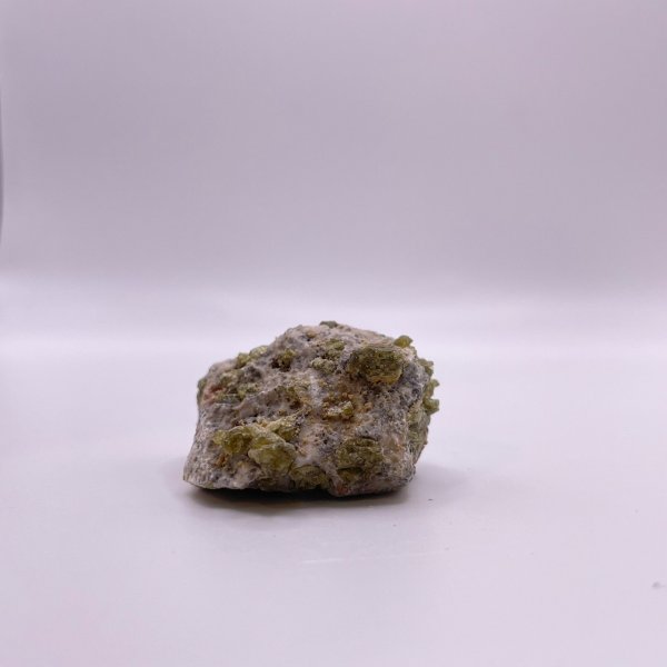 画像3: 【国産】秩父鉱山産・ベスブ石 (3)