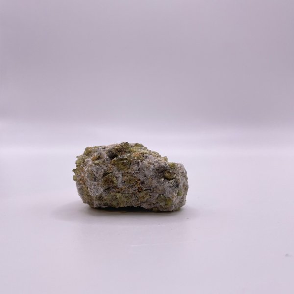 画像5: 【国産】秩父鉱山産・ベスブ石 (5)