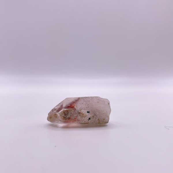 画像8: レピドクロサイトインクォーツ(ファイアークォーツ) (8)