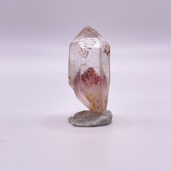 画像2: レピドクロサイトインクォーツ(ファイアークォーツ) (2)