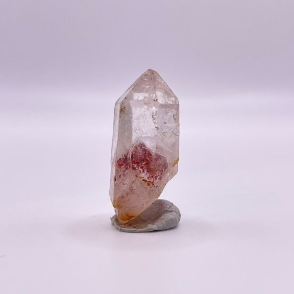 画像3: レピドクロサイトインクォーツ(ファイアークォーツ) (3)