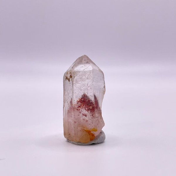 画像4: レピドクロサイトインクォーツ(ファイアークォーツ) (4)