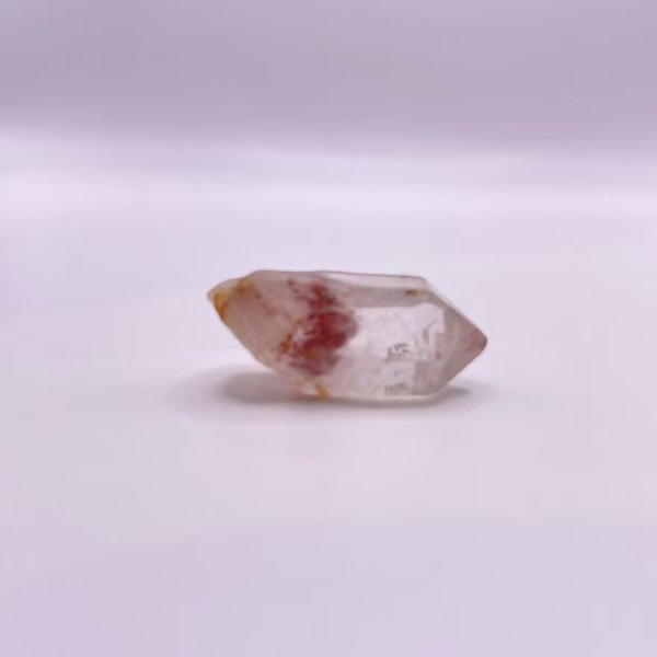 画像7: レピドクロサイトインクォーツ(ファイアークォーツ) (7)