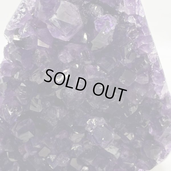 画像6: ウルグアイ産アメジストクラスター (6)