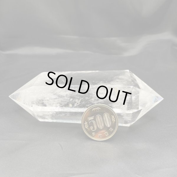 画像3: 水晶Wポイント (3)