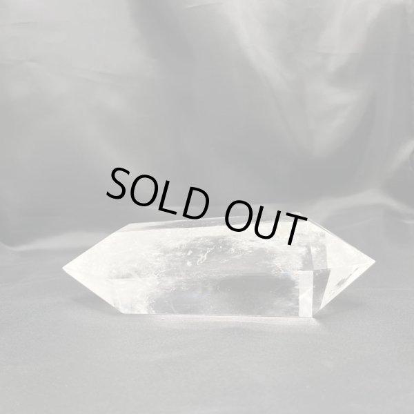 画像4: 水晶Wポイント (4)