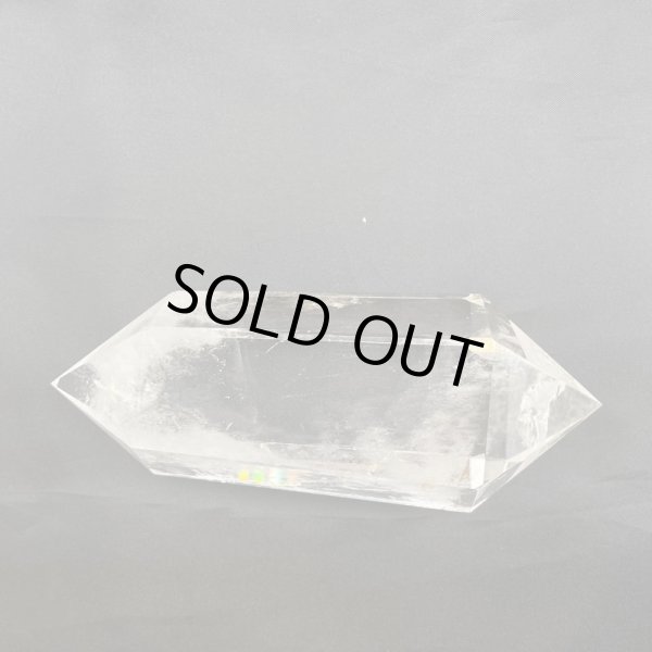 画像5: 水晶Wポイント (5)