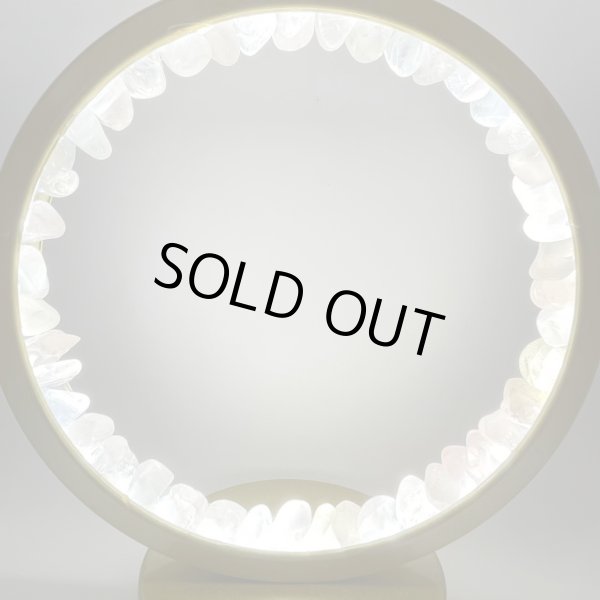 画像3: ローズクォーツ・ライト (3)