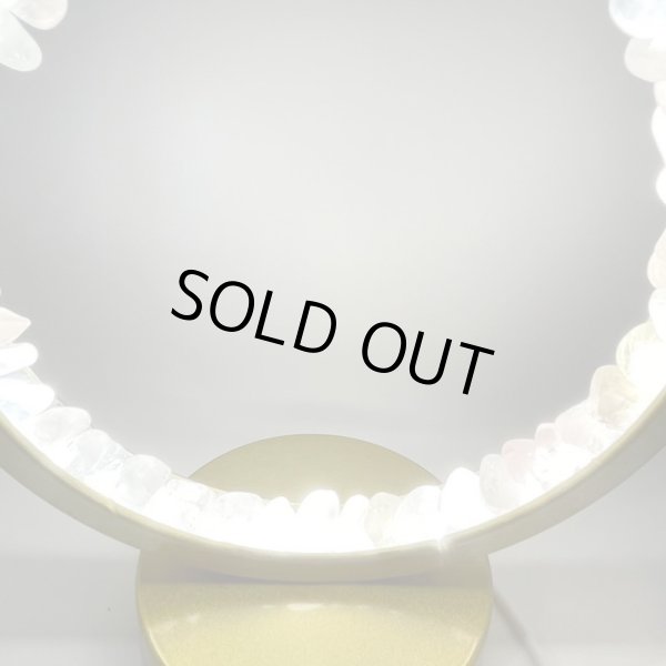 画像5: ローズクォーツ・ライト (5)