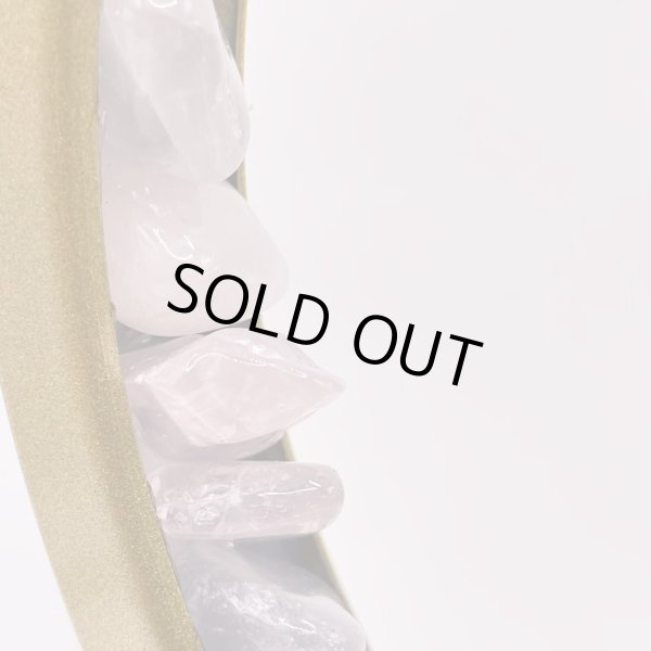 画像7: ローズクォーツ・ライト (7)