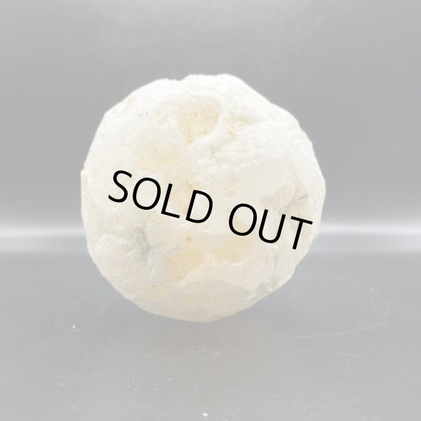 画像8: 水晶ジオード・丸玉 (8)