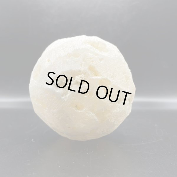 画像9: 水晶ジオード・丸玉 (9)