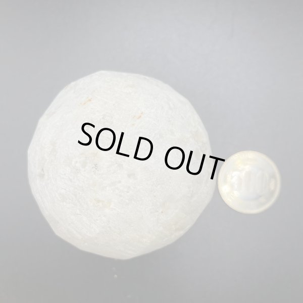 画像4: 水晶ジオード・丸玉 (4)