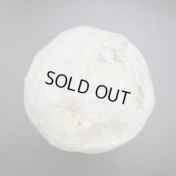 画像5: 水晶ジオード・丸玉 (5)