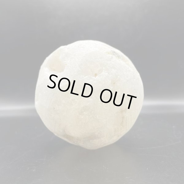 画像8: 水晶ジオード・丸玉 (8)