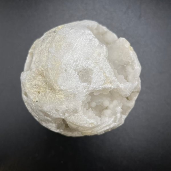 画像6: 水晶ジオード・丸玉 (6)