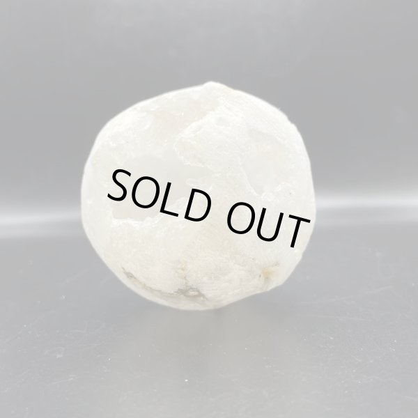 画像10: 水晶ジオード・丸玉 (10)