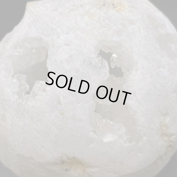 画像3: 水晶ジオード・丸玉 (3)