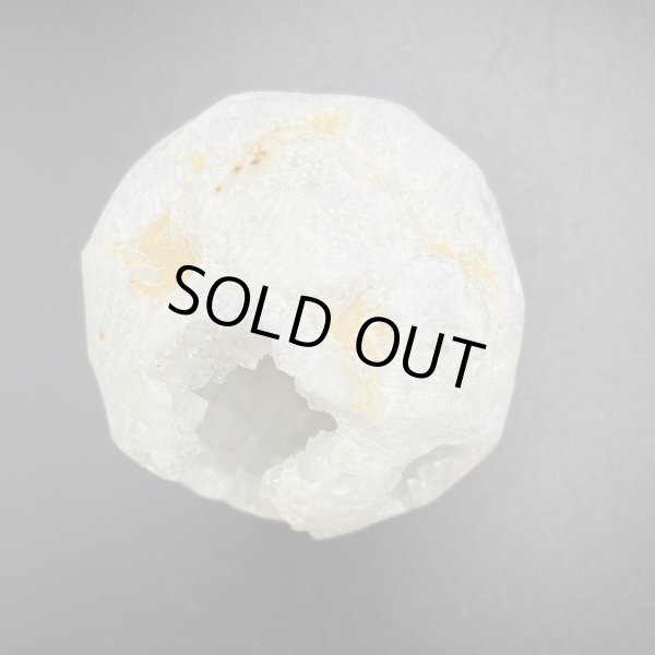 画像6: 水晶ジオード・丸玉 (6)