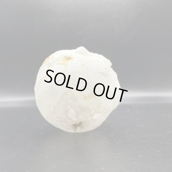 画像7: 水晶ジオード・丸玉 (7)