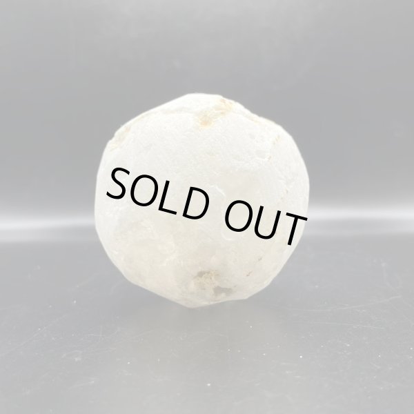 画像8: 水晶ジオード・丸玉 (8)