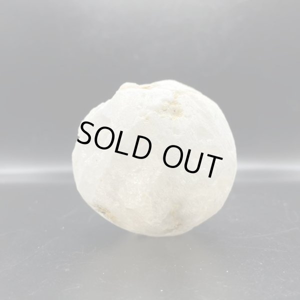 画像9: 水晶ジオード・丸玉 (9)