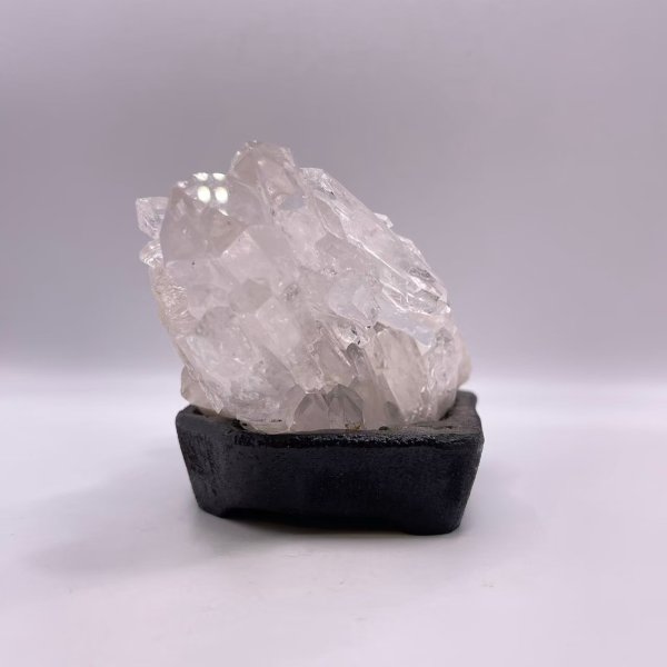 画像9: トマスゴンサガ産・水晶クラスター (9)