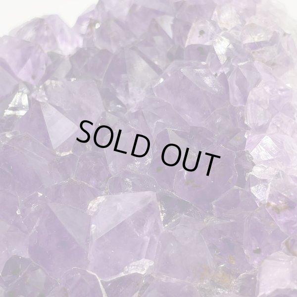 画像1: アメジストクラスター (1)