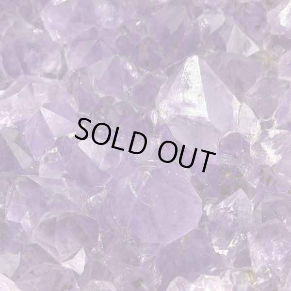 画像2: アメジストクラスター (2)