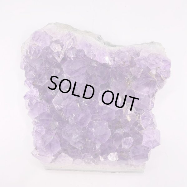 画像4: アメジストクラスター (4)