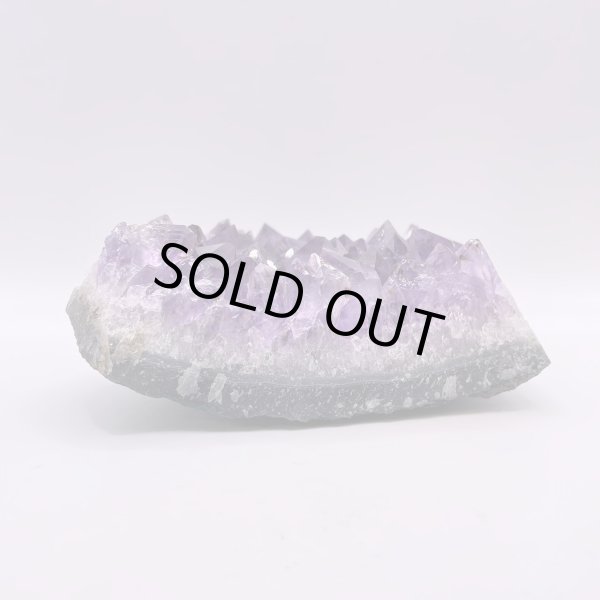 画像5: アメジストクラスター (5)