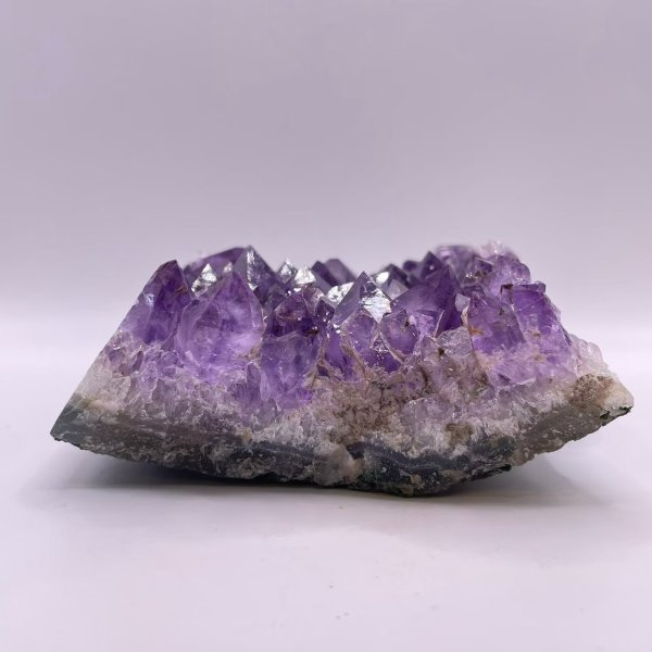 画像6: アメジストクラスター (6)