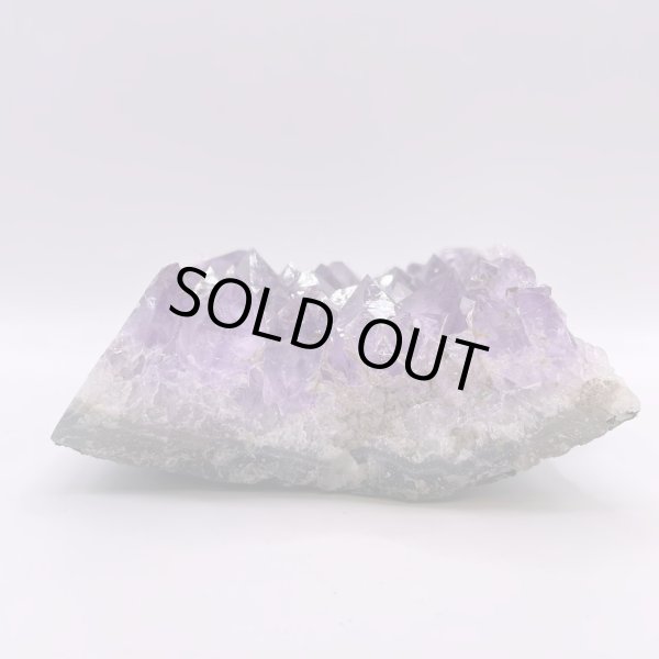 画像6: アメジストクラスター (6)