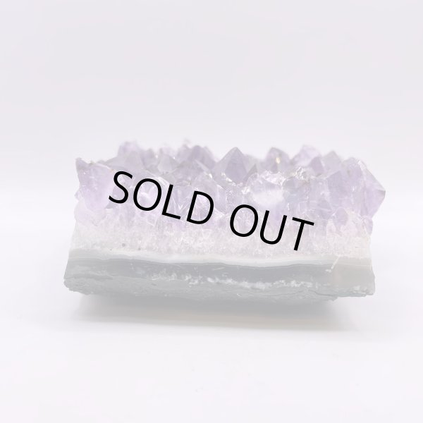 画像7: アメジストクラスター (7)